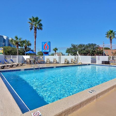 Motel 6-Destin, Fl Exterior foto