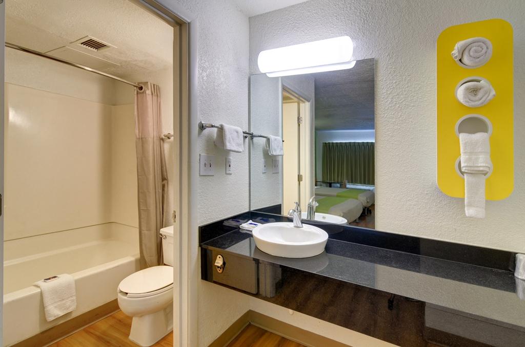 Motel 6-Destin, Fl Quarto foto