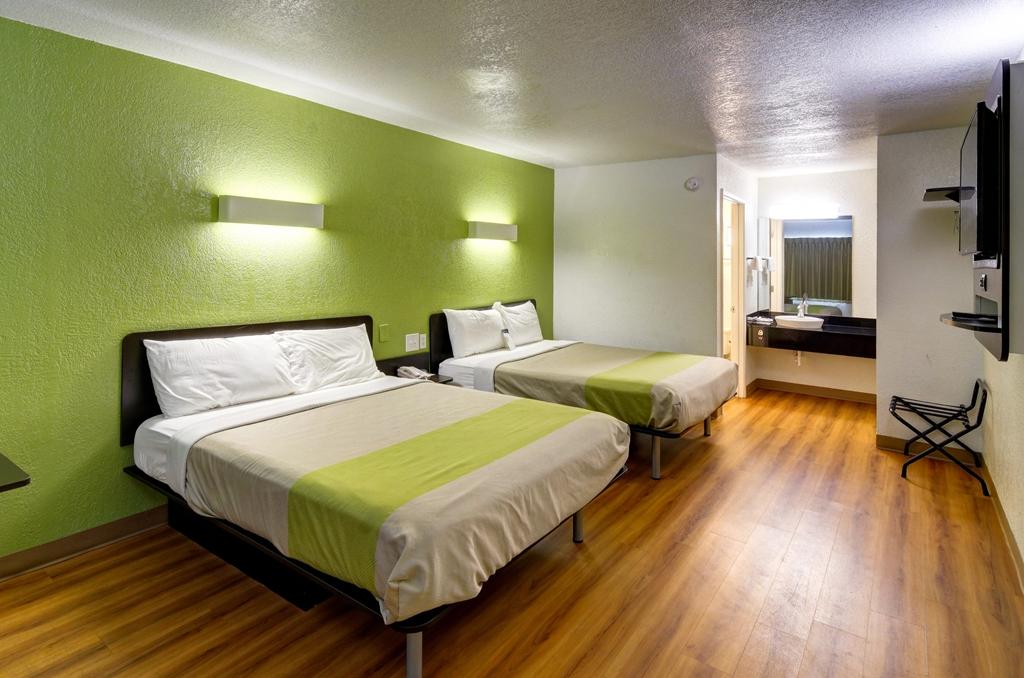 Motel 6-Destin, Fl Quarto foto