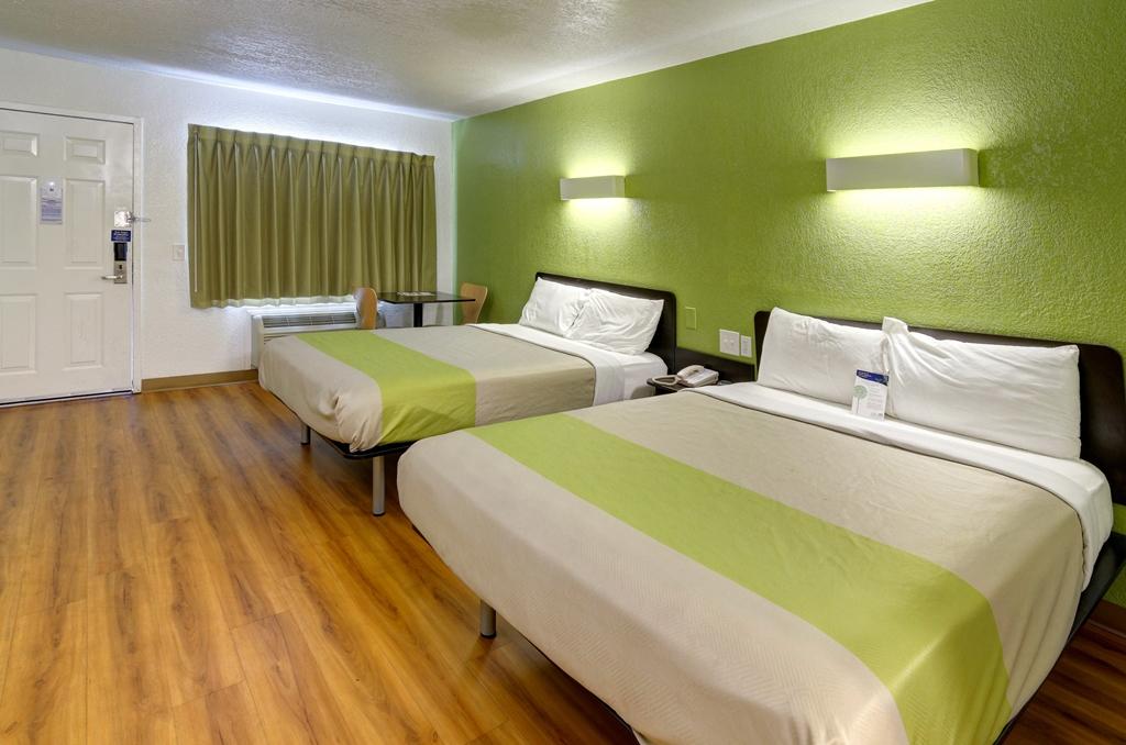 Motel 6-Destin, Fl Quarto foto