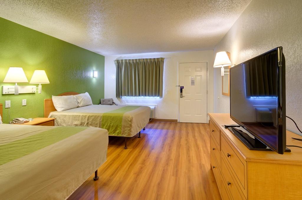 Motel 6-Destin, Fl Quarto foto