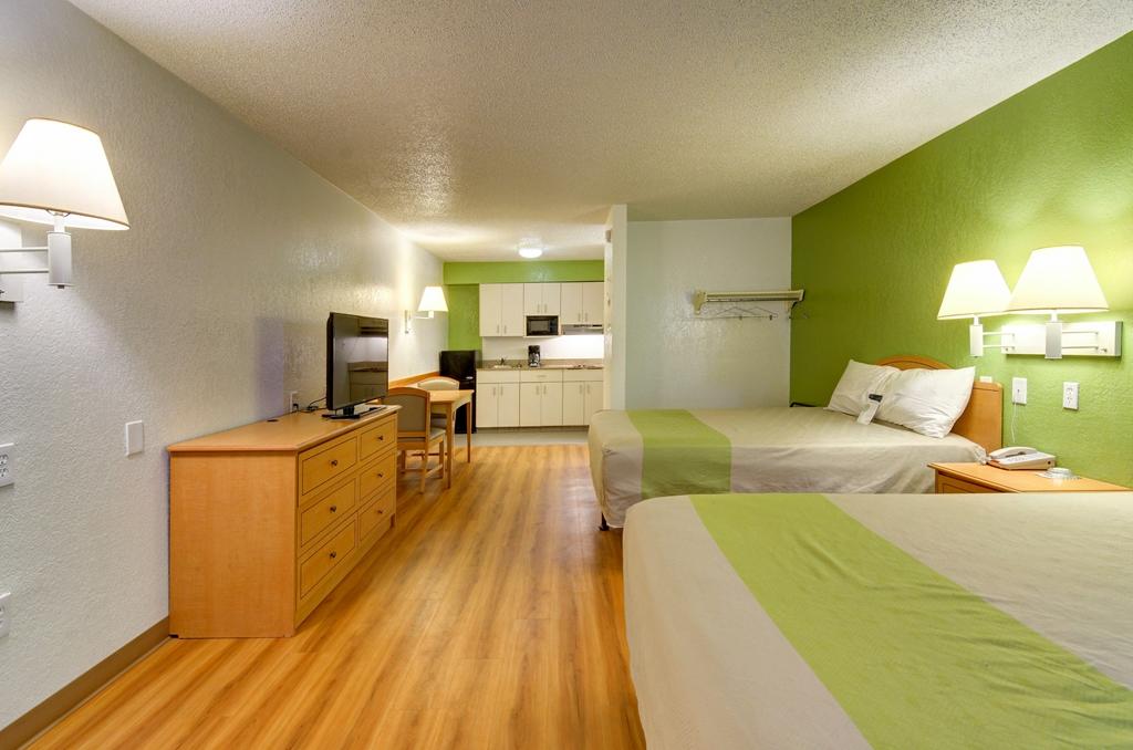 Motel 6-Destin, Fl Quarto foto