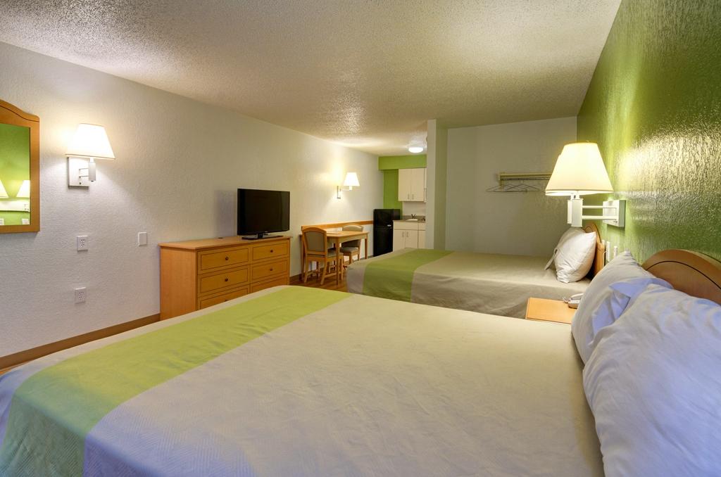 Motel 6-Destin, Fl Quarto foto