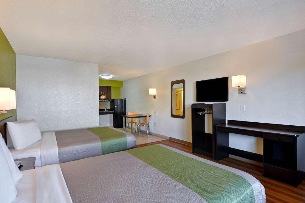 Motel 6-Destin, Fl Quarto foto