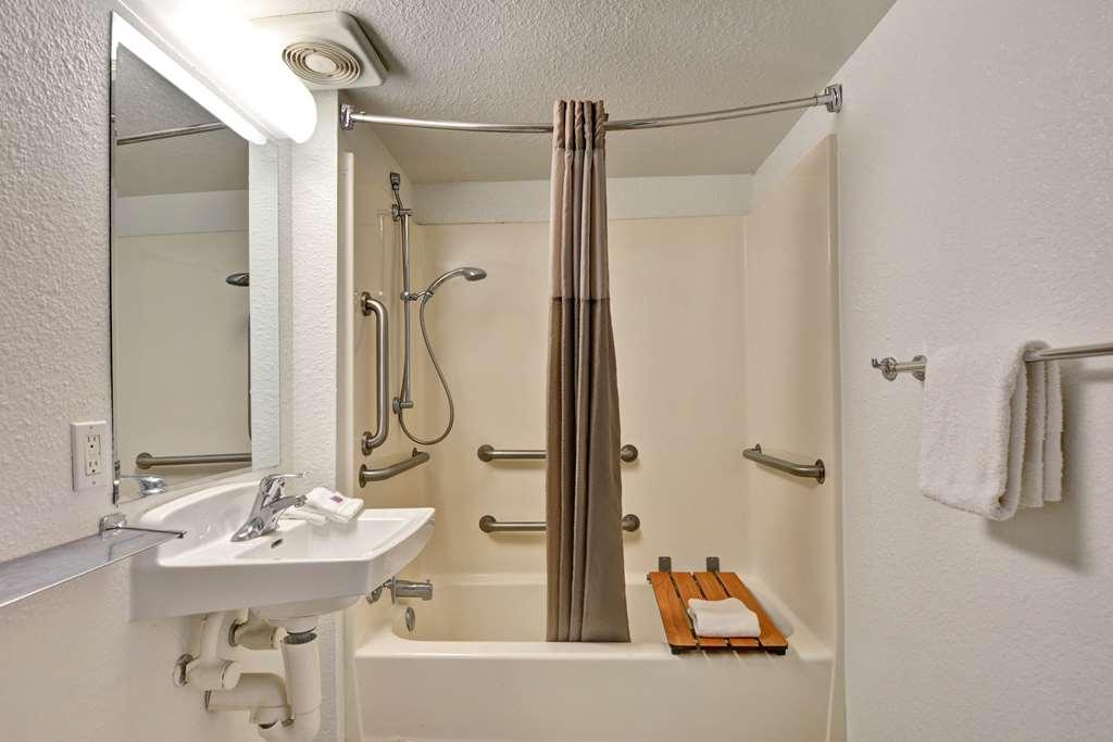 Motel 6-Destin, Fl Quarto foto