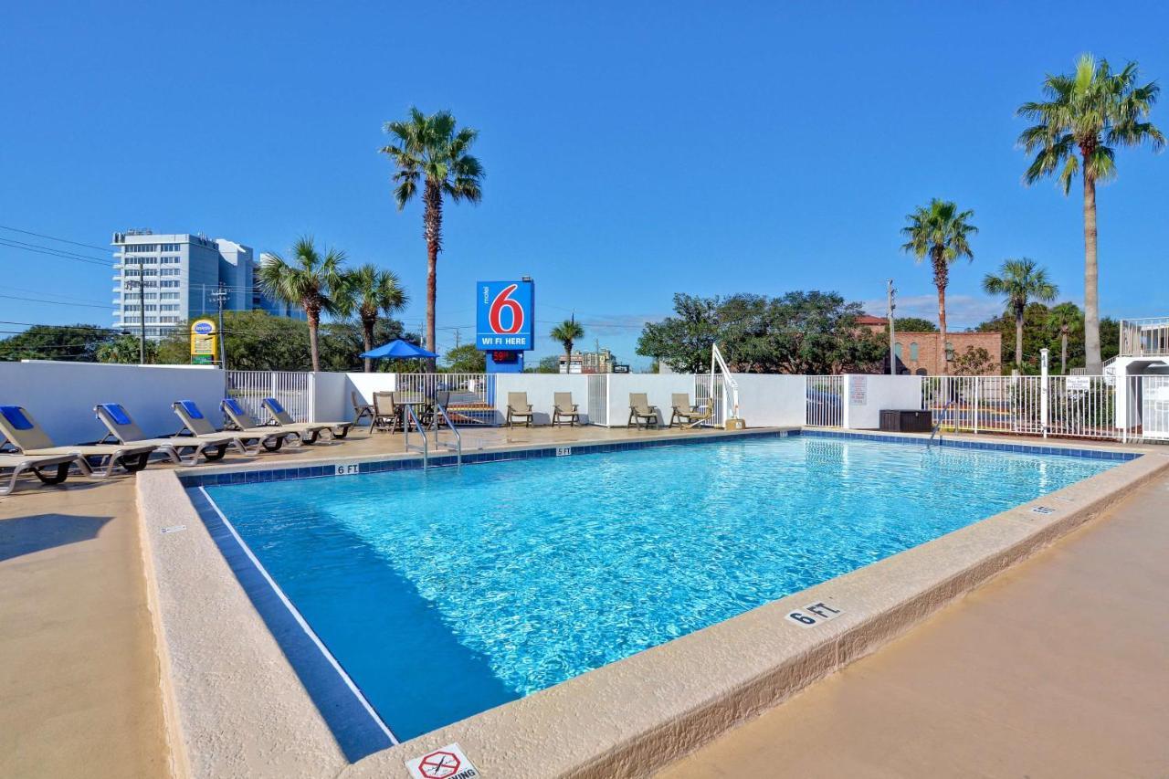 Motel 6-Destin, Fl Exterior foto
