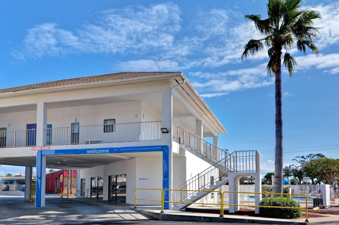 Motel 6-Destin, Fl Exterior foto