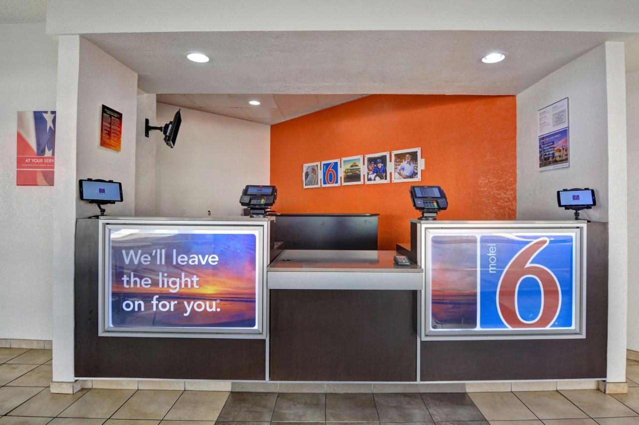 Motel 6-Destin, Fl Exterior foto