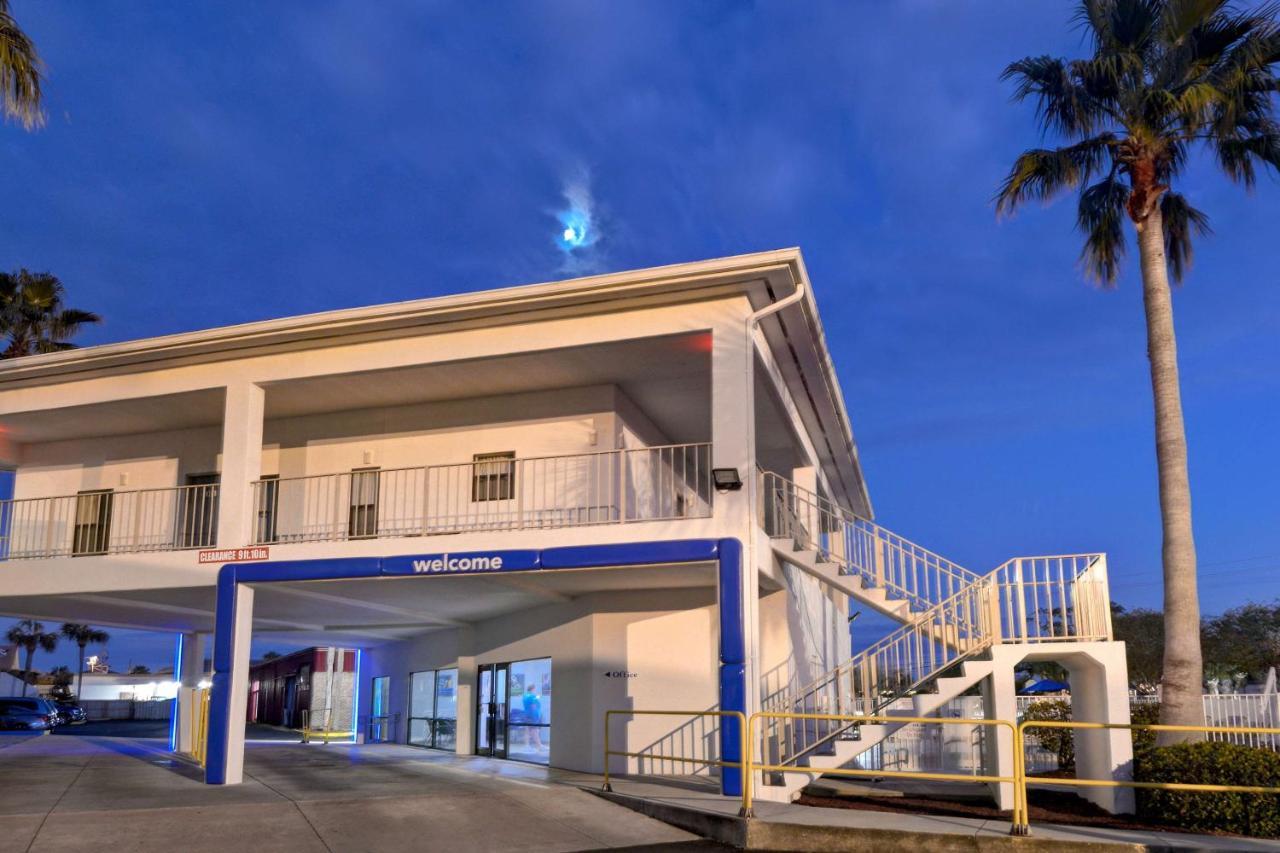 Motel 6-Destin, Fl Exterior foto