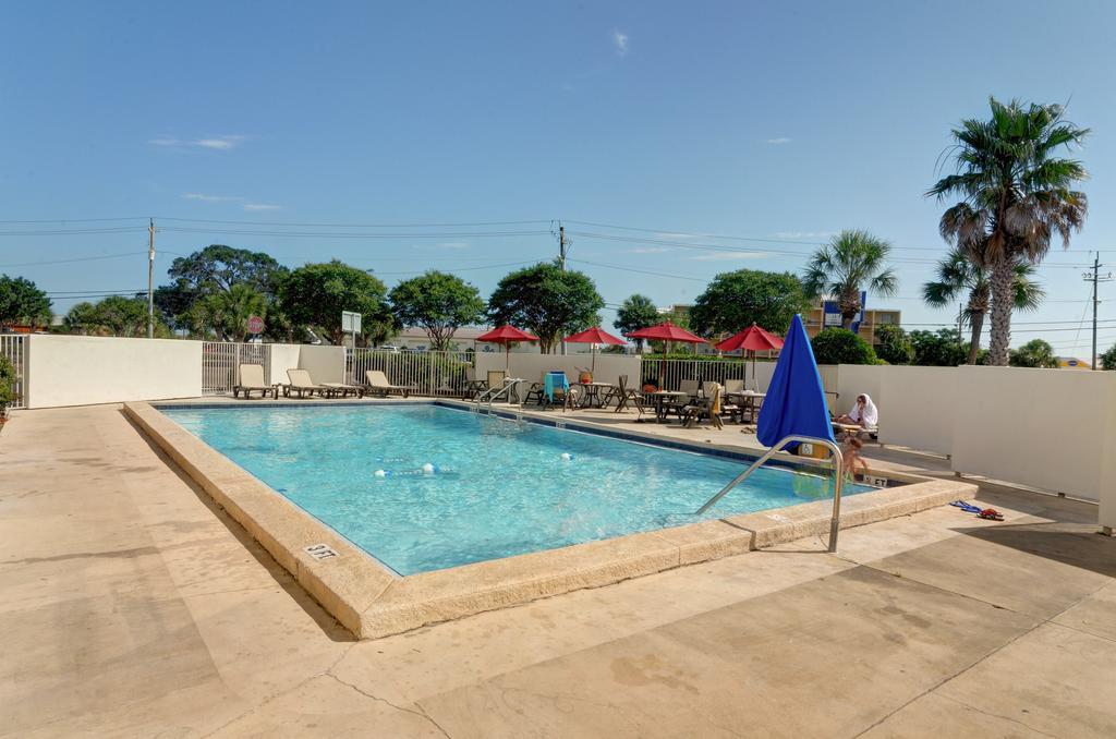 Motel 6-Destin, Fl Exterior foto