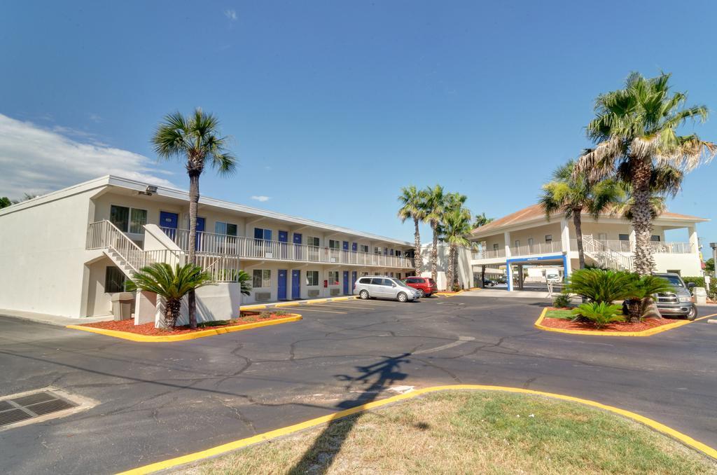 Motel 6-Destin, Fl Exterior foto