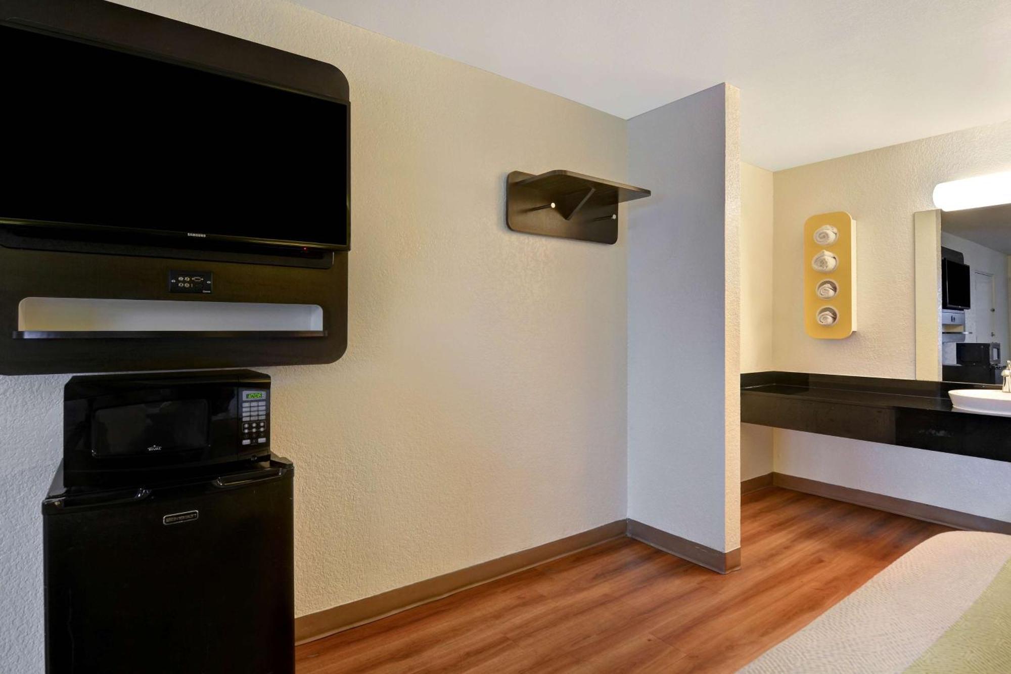 Motel 6-Destin, Fl Quarto foto