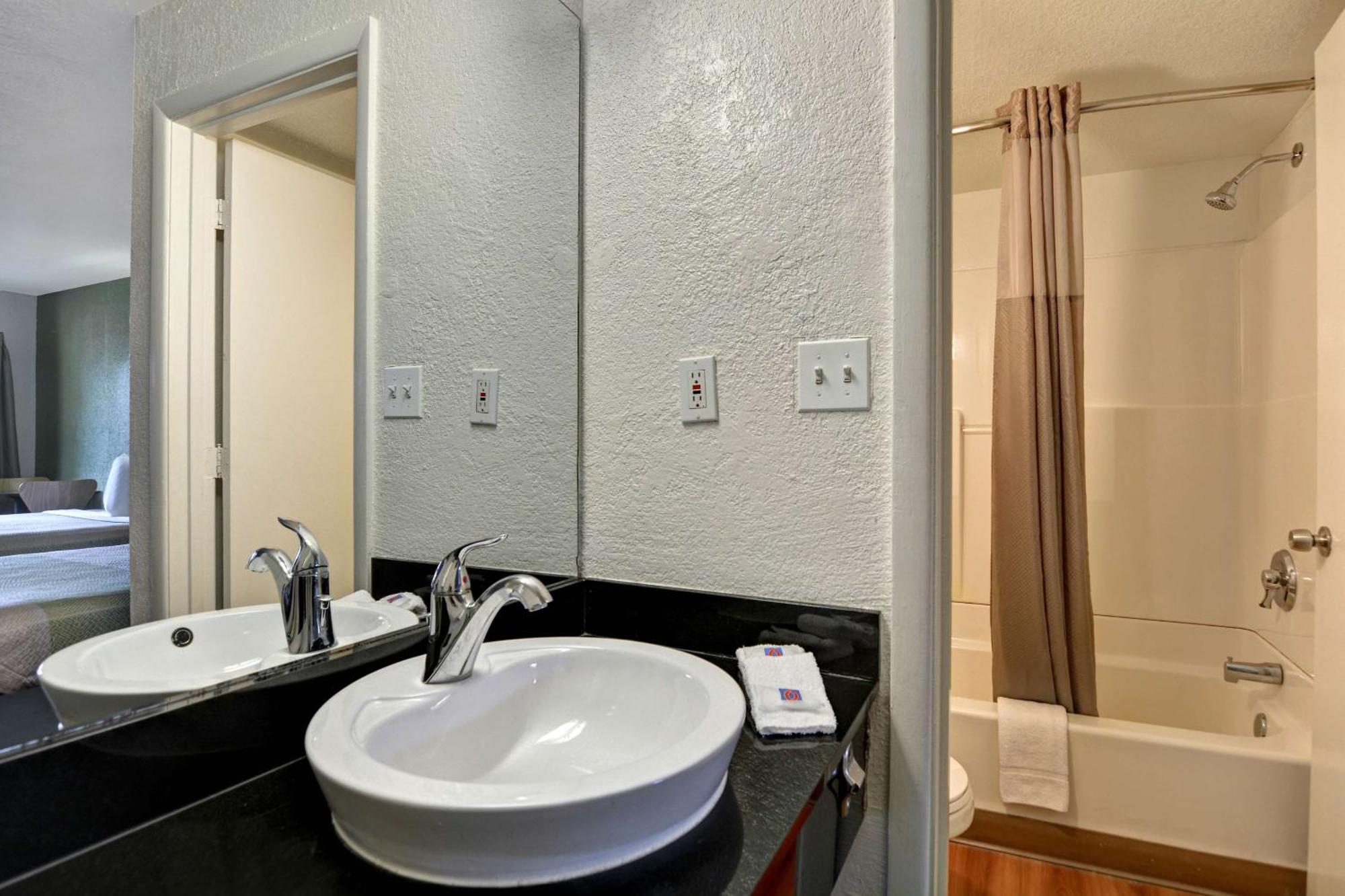 Motel 6-Destin, Fl Quarto foto