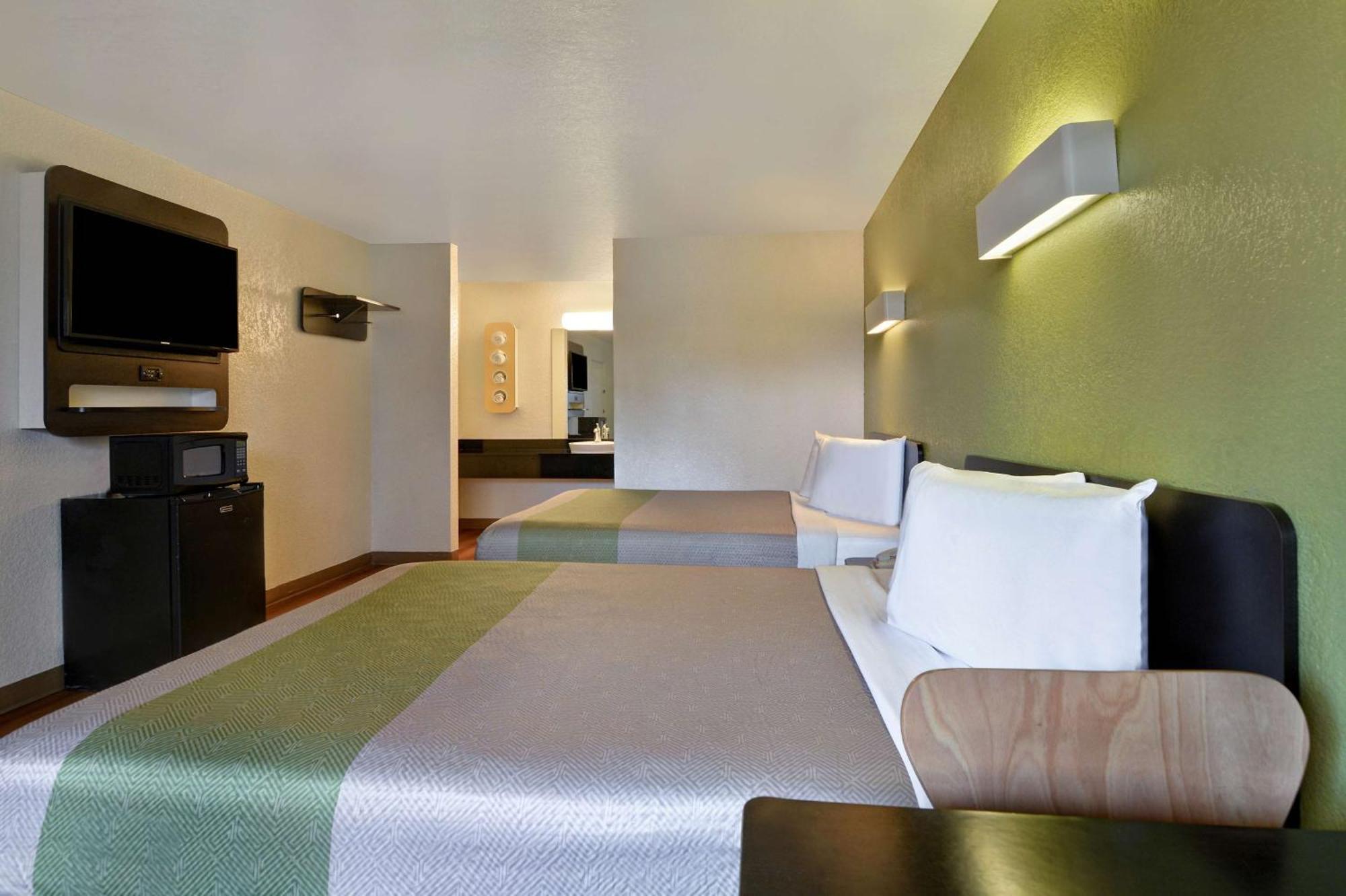 Motel 6-Destin, Fl Quarto foto
