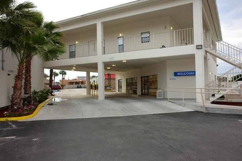 Motel 6-Destin, Fl Exterior foto
