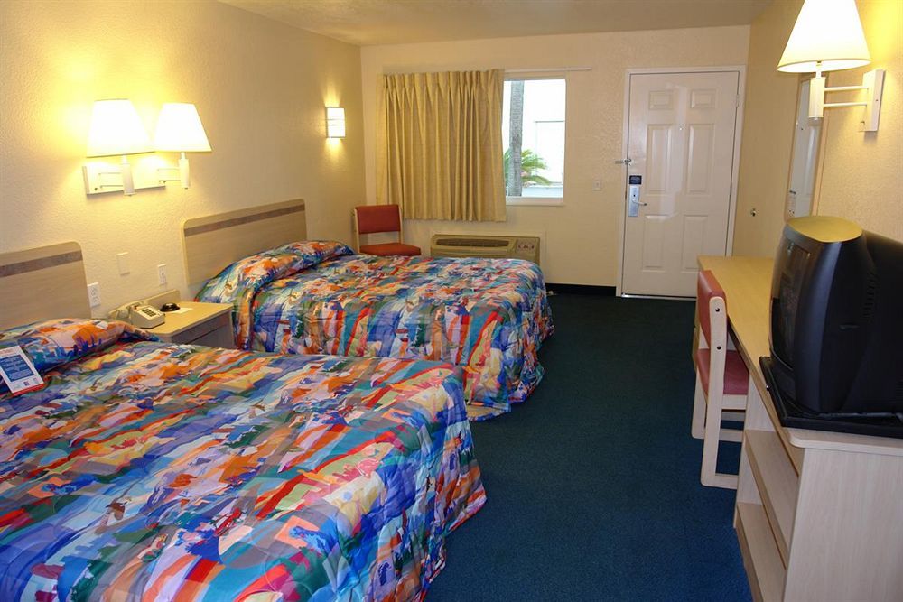 Motel 6-Destin, Fl Exterior foto