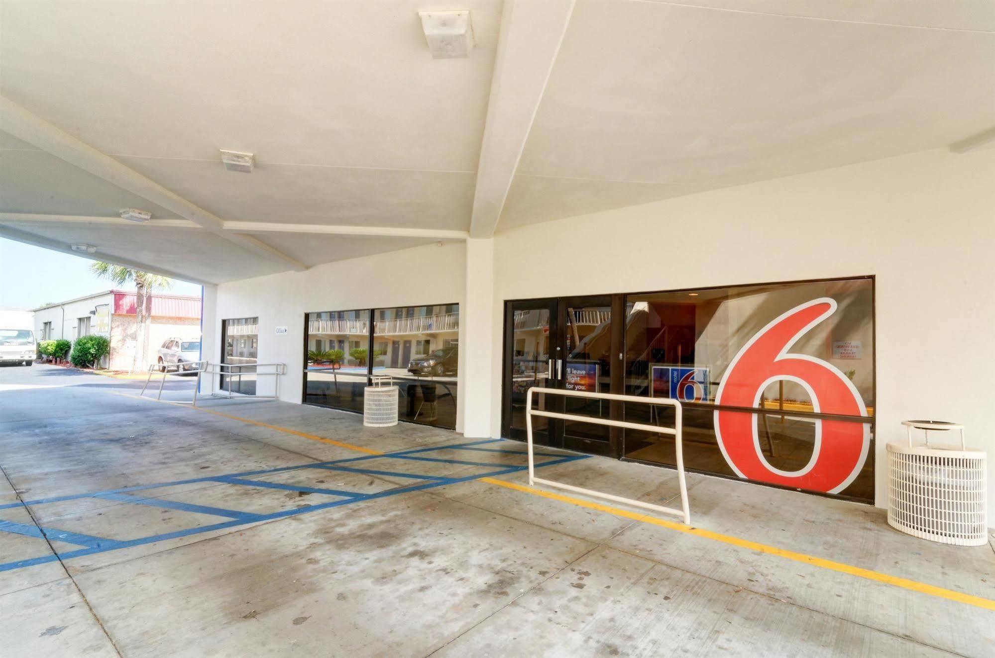 Motel 6-Destin, Fl Exterior foto